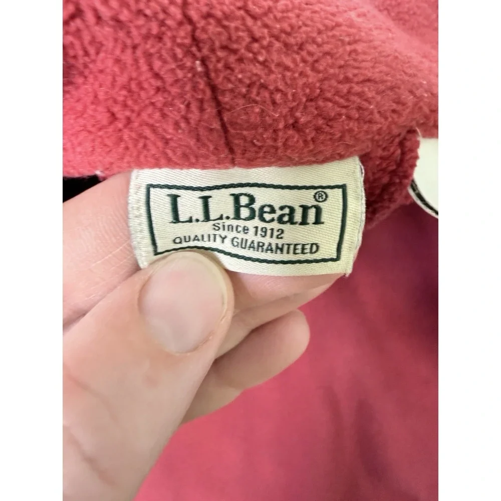 L.L. Bean used good